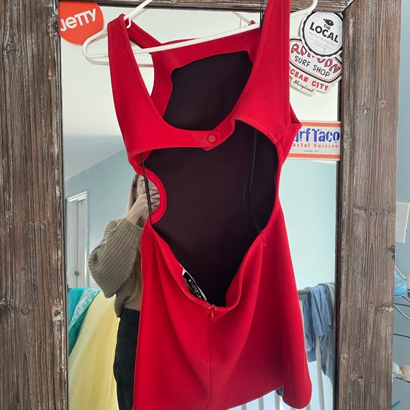 ZARA DRESS! - Picture 2 of 4